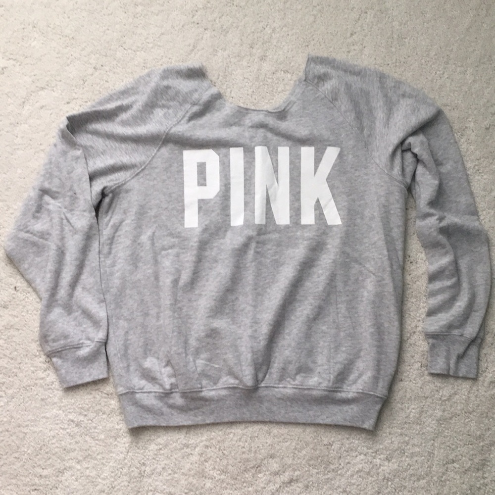 Victoria’s Secret PINK Sweatshirt